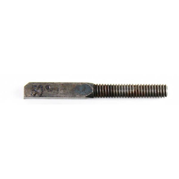 K&M TOOL STEEL NECK TURN CUTTER FOR LARGE CALIBERS