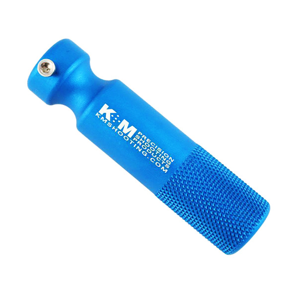 K&M PRECISION POWER ADAPTER HANDLE