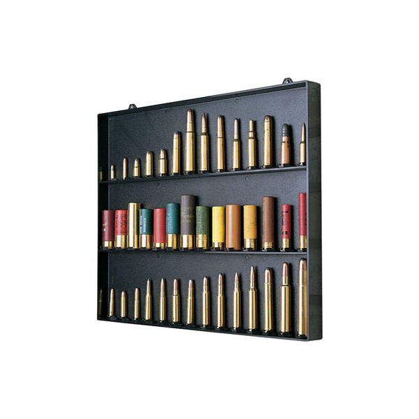 MTM CARTRIDGE DISPLAY BOARD / HOLD 42rnds