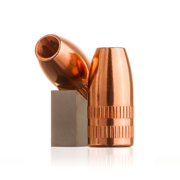 LEHIGH 40(.400)195gr MUZZ BULLET CTRL FRACT 50/bx