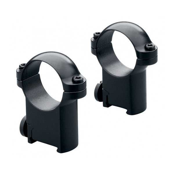LEUPOLD RINGMOUNT 30mm SAKO MEDIUM .860" MATTE