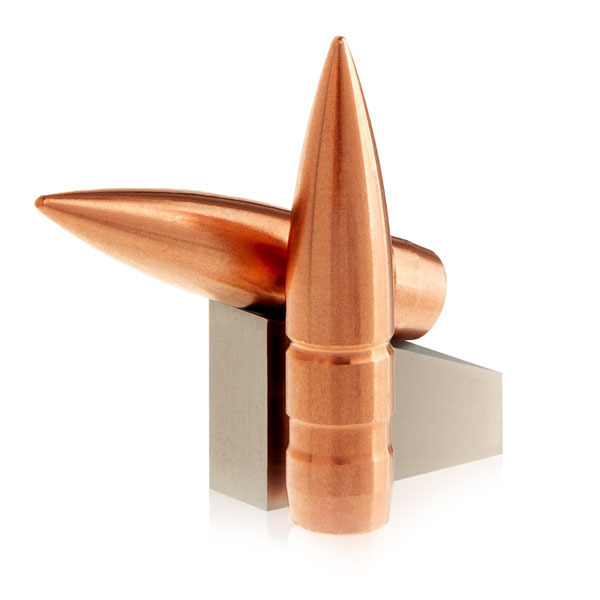 LEHIGH 6.5mm(.264) 110gr BULLET MATCH SOLID 50/bx