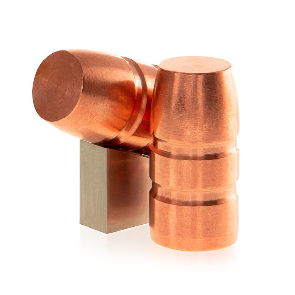 LEHIGH 50(.500) 400gr BULLET WIDE FN 25/bx