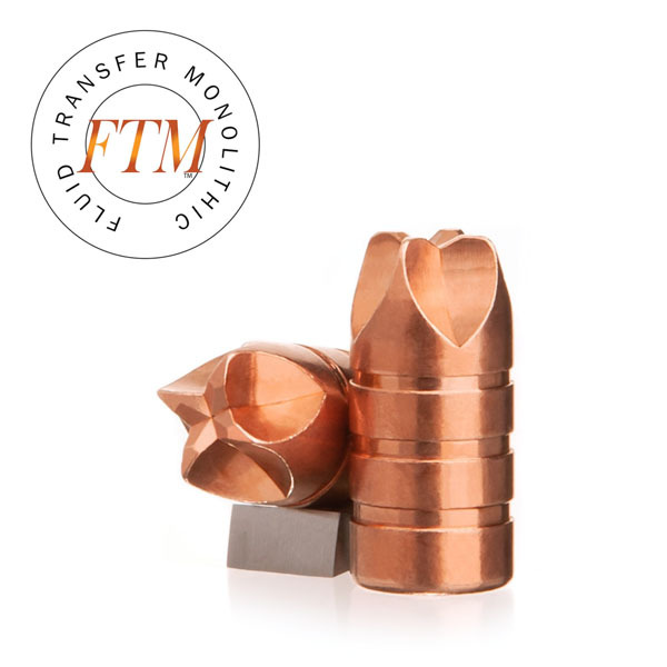 LEHIGH 32(.312) 95gr BULLET XTRM DEFENSE 50/bx