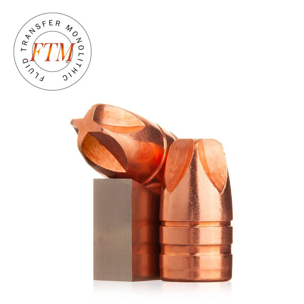 LEHIGH 9mm(.355)118gr BULLET XTRM DEFENSE 50/bx