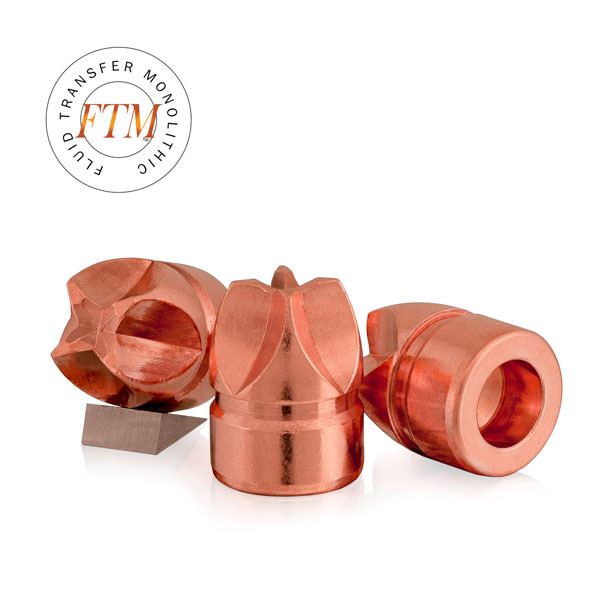 LEHIGH 45(.452) 135gr BULLET XTRM DEFENSE 50/bx
