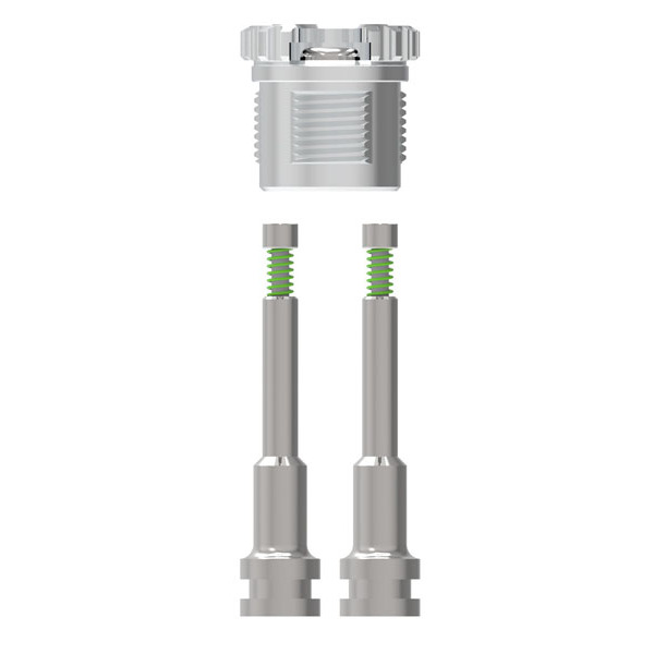 LEE BREECH LOCK RAM PRIME