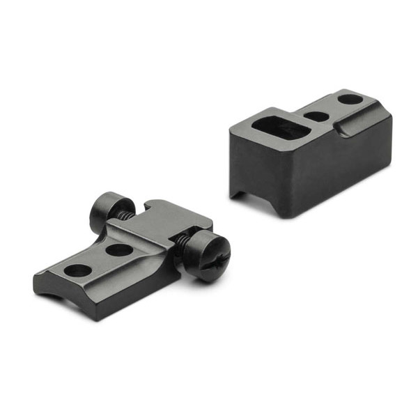 LEUPOLD BASE STD BROWNING 1885 LW 2-PC GLOSS