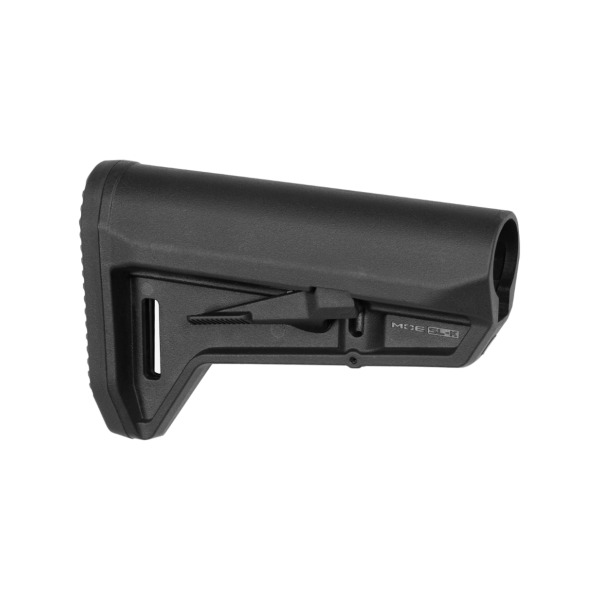 MAGPUL MOE SL-K CARBINE STOCK MIL-SPEC BLACK