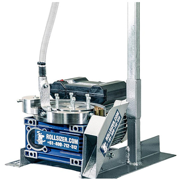 ROLLSIZER COMMERCIAL 110V USA, CANADA 50HZ OR 60HZ