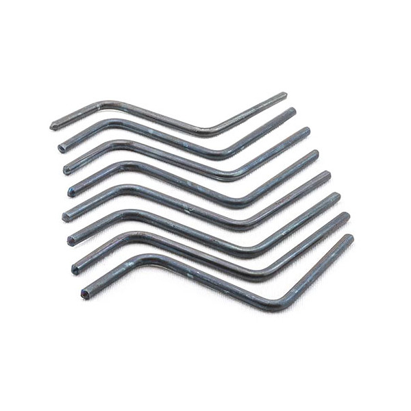 ROLLSIZER CAL CONVERS COM SPARE LEVERS - RIFLE 4/pk