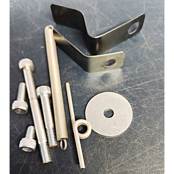 ROLLSIZER CALIBRE CONVERS COMMERCIAL WSE-SPARES KIT