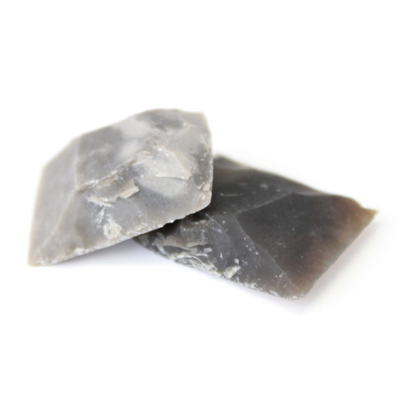 TRADITIONS ENGLISH FLINTS HAND KNAPPED 2/pk