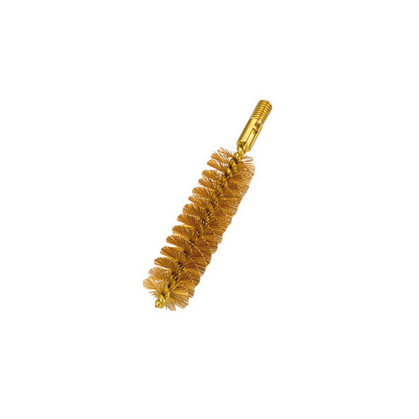 TRADITIONS CLEANING BRUSH BRONZ 50-54 CAL 10/32 THREADS