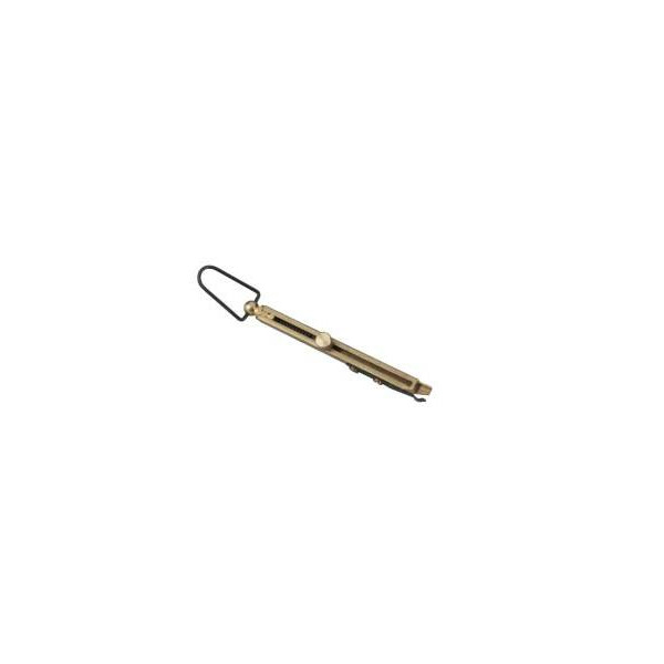 TRADITIONS FIELD CAPPER HOLDS 10 #11 CAPS (BRASS)