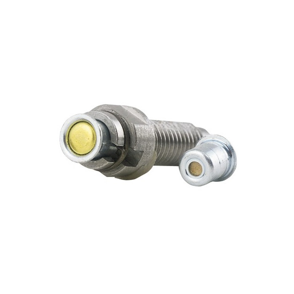 TRADITIONS THUNDER NIPPLE 209 ADAPT IMPROVED DESIGN