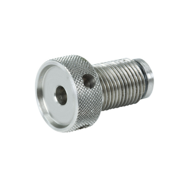 TRADITIONS ACCELERATOR BREECH PLUG