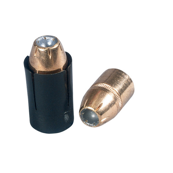 TRADITIONS 50cal SABBOT W/ 44c 240gr BULLET XTP HNT 20bx