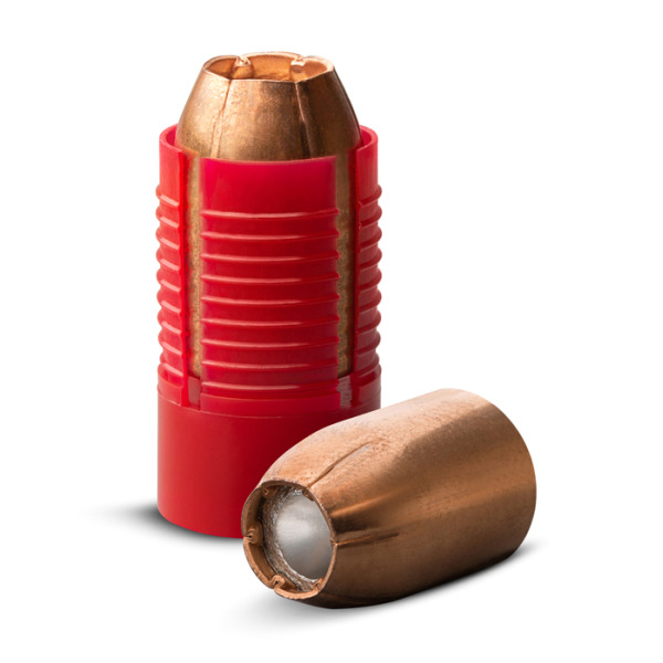 TRADITIONS 50CAL SABBOT W 45C 170GR BULLET BLEED 15BX
