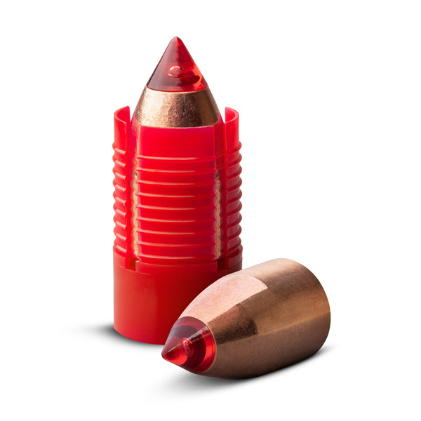 TRADITIONS 50CAL SABBOT W 45C 250GR BULLET XR 15BX