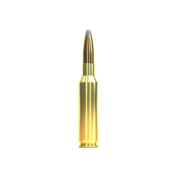 SELLIER & BELLOT AMMO 6.5 CREEDMOOR 156gr SP 20/bx 25/cs