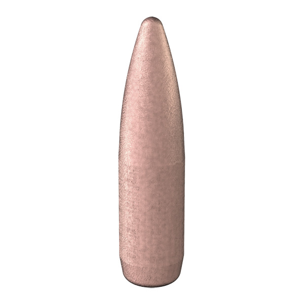 SPEER 22 (.224) 75gr TMJ BULLET 100/bx 20/cs