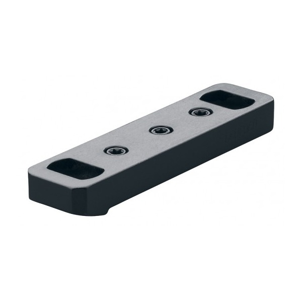 LEUPOLD BASE HANDGUN DD S&W CLASSIC 1-PC BLACK
