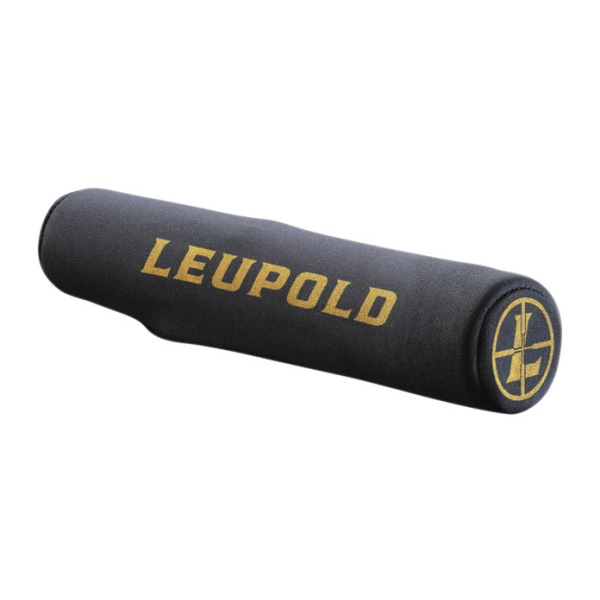 LEUPOLD SCOPESMITH SCOPE COVER, SMALL