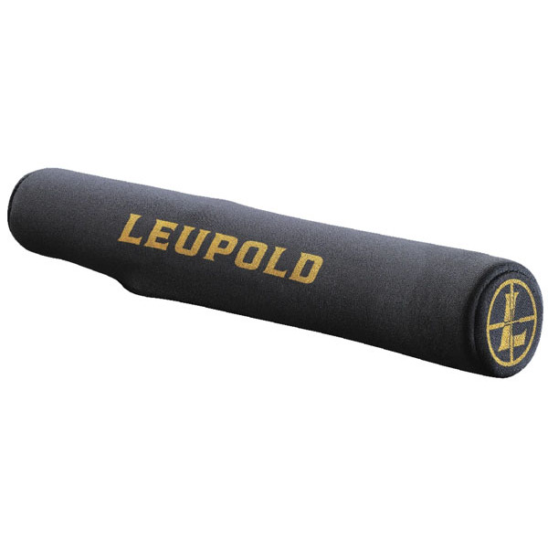 LEUPOLD SCOPESMITH SCOPE COVER, X-LARGE