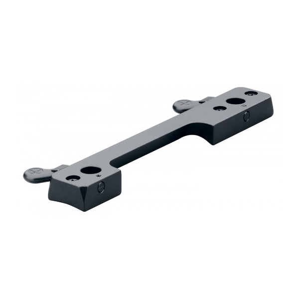 LEUPOLD BASE QR MARLIN 1895/336 1-PC SILVER