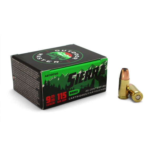 sierra-ammo-9mm-luger-115gr-jhp-outdoor-master-box-of-20-graf-sons