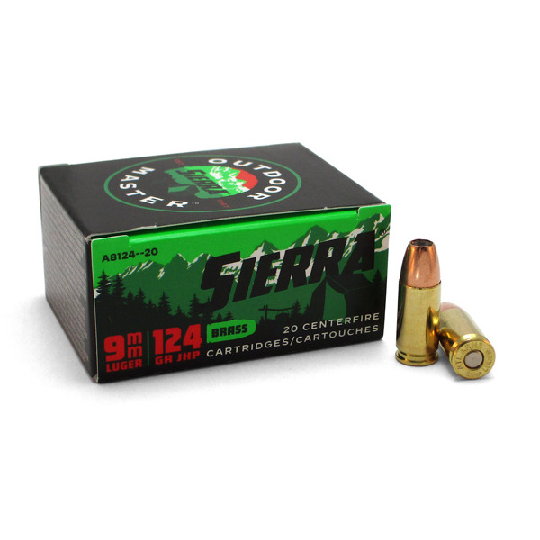 sierra-ammo-9mm-luger-124gr-jhp-outdoor-master-box-of-20-graf-sons