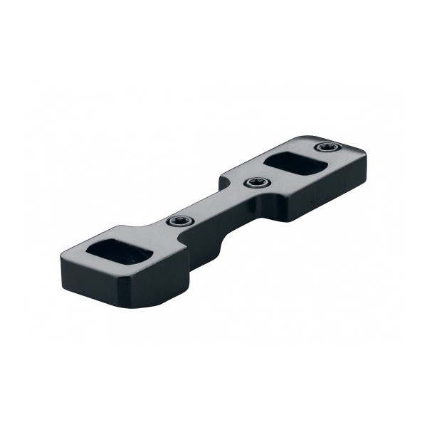 LEUPOLD BASE DUAL-DOVTAIL THOMPSON/CENTER ARMS ENCORE 1-PC SILVER