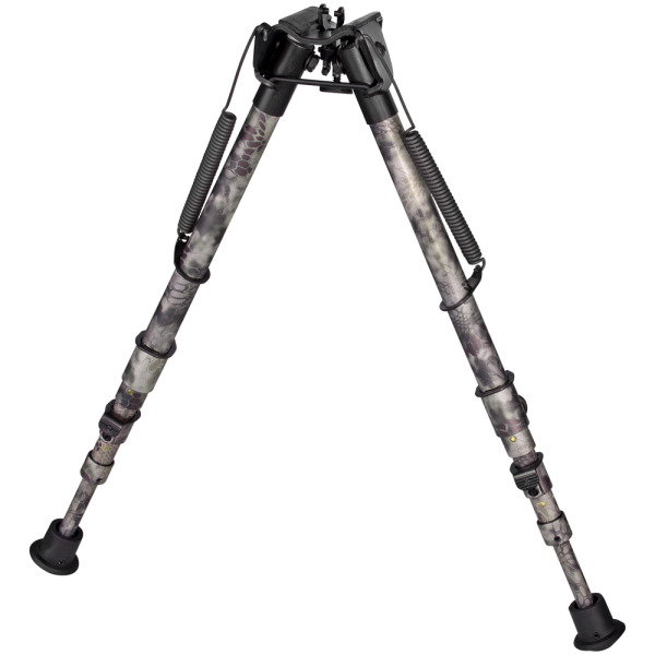 HARRIS BIPOD SERIES 1A2 KRPTEK HIGHLANDER 13.5-27
