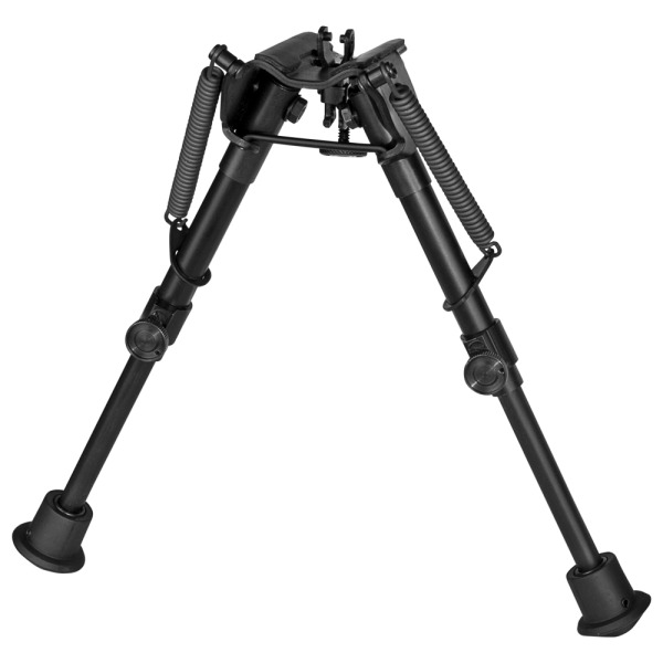 HARRIS BIPOD SERIES 1A2 ROTATE SELF LEVEL 6-9