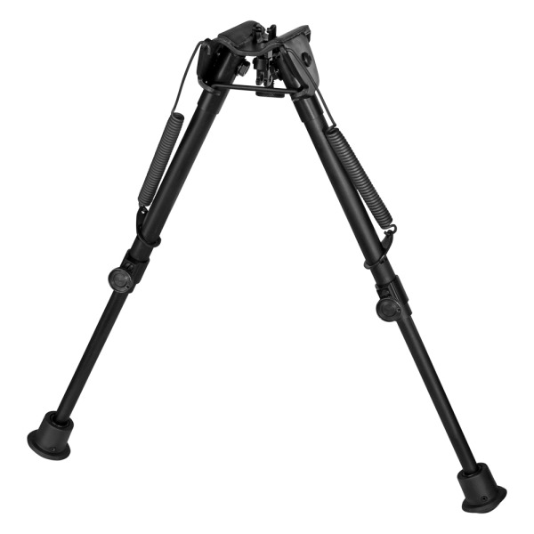 HARRIS BIPOD SERIES 1A2 ROTATE SELF LEVEL -9-13