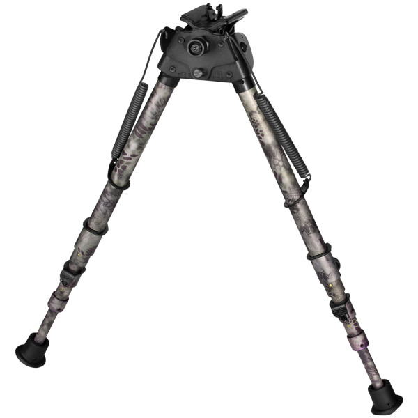 HARRIS BIPOD SERIES S KRPTEK HIGHLANDER 13.5-27