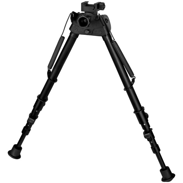 HARRIS BIPOD SERIES S PICATINNY 13.5-27