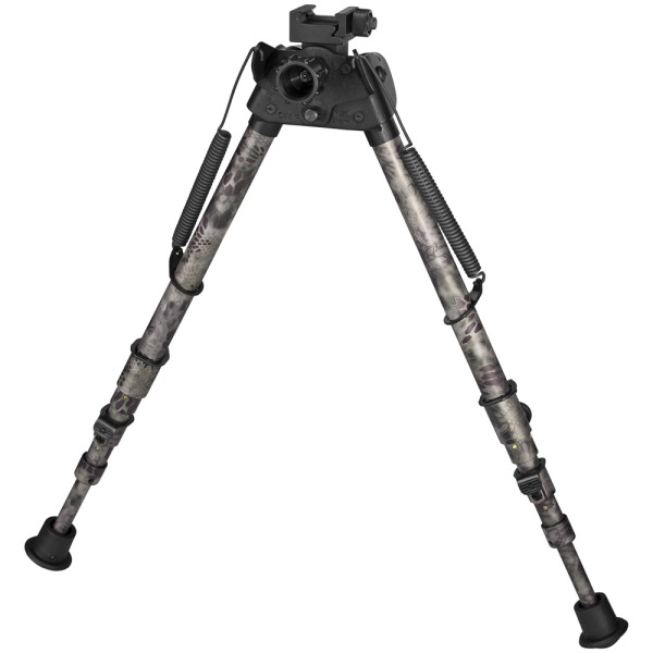 HARRIS BIPOD SERIES S KRPTEK PICATINNY 13.5-27