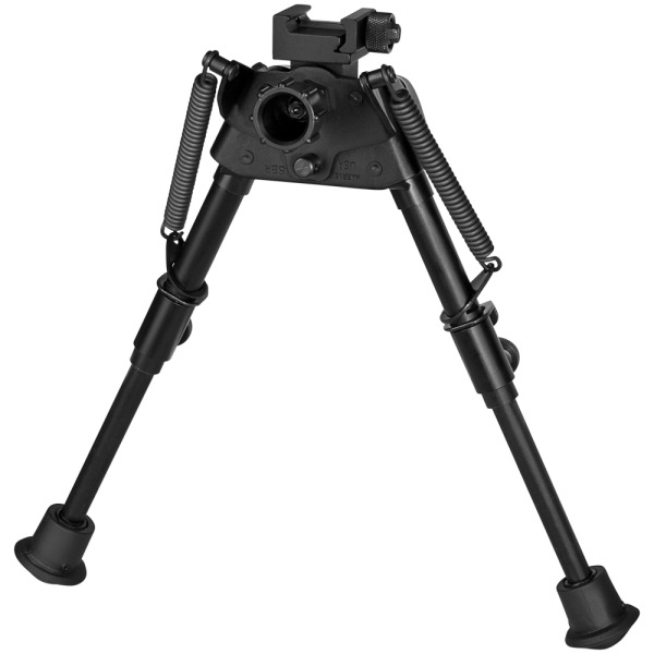 HARRIS BIPOD SERIES S PICATINNY 6-9