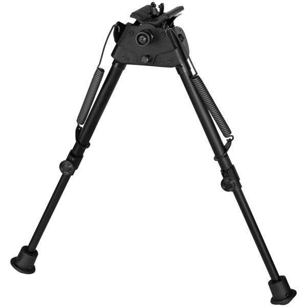 HARRIS BIPOD SERIES S ROTATE SELF LEVEL 9-13