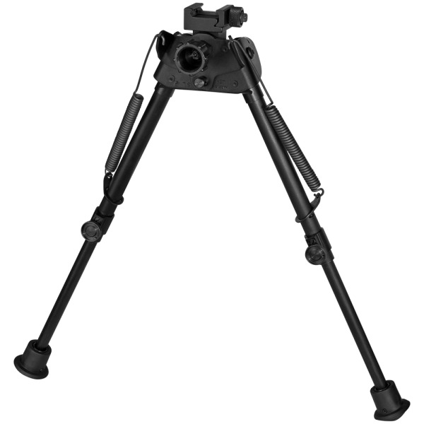 HARRIS BIPOD SERIES S SELF LEVEL PICATINNY 9-13