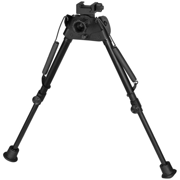 HARRIS BIPOD SERIES S PICATINNY 9-13