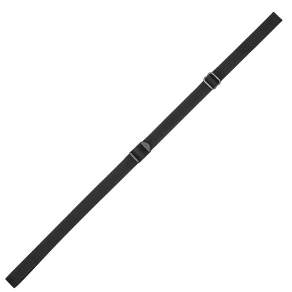 GROVTEC SLING UTILITY BLACK 48x1