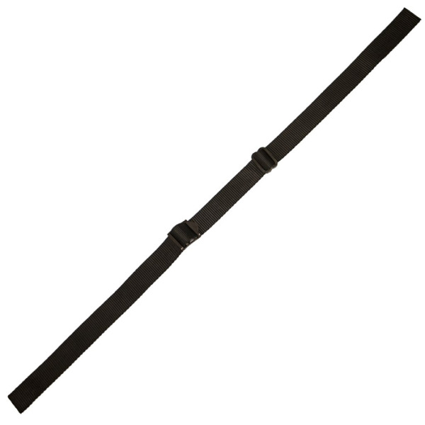 GROVTEC SLING UTILITY BLACK 48x1.25
