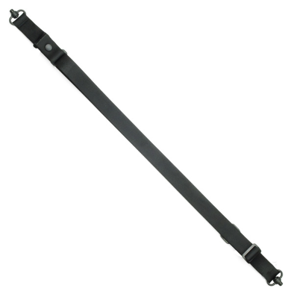 GROVTEC SLING TACTICAL 3PT w/ PB SWIVELS