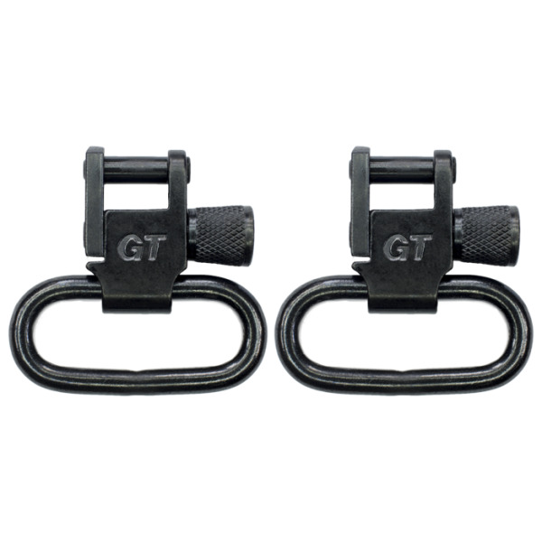 GROVTEC SWIVEL 1 LOCKING 2 PACK