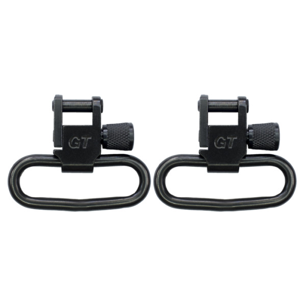 GROVTEC SWIVEL 1.25 LOCKING 2 PACK