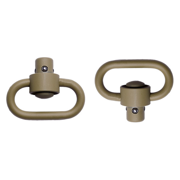 GROVTEC SWIVEL HD PUSH BUTTON - DESERT SAND
