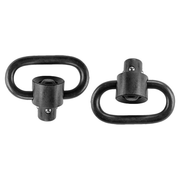 GROVTEC SWIVEL HD PUSH BUTTON RECESSED PLUNGER